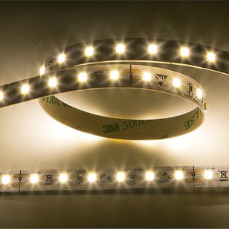 5010900512  - LED-Stripe 24V 5m neutralweiß 5010900512 von Nobile