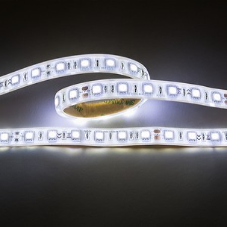 5011240510  - LED-Stripe 24V 5m kaltweiß 5011240510 von Nobile