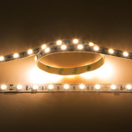 5011260212  - LED-Stripe 24V 2m warmweiß 5011260212 von Nobile