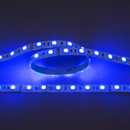 5011260299  - LED-Stripe 24V 2m RGB 5011260299 von Nobile