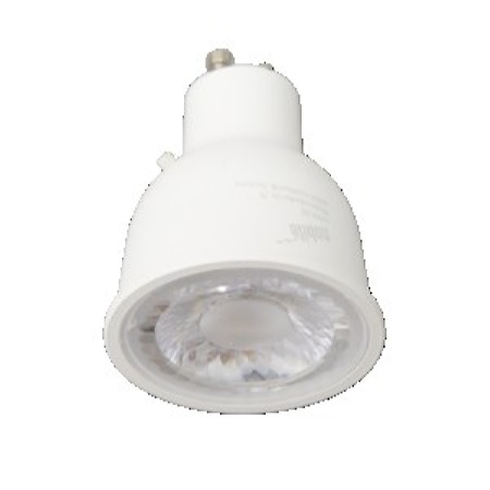 8510001000  - LED-Reflektorlampe PAR16 GU10 Multicolor 8510001000 von Nobile