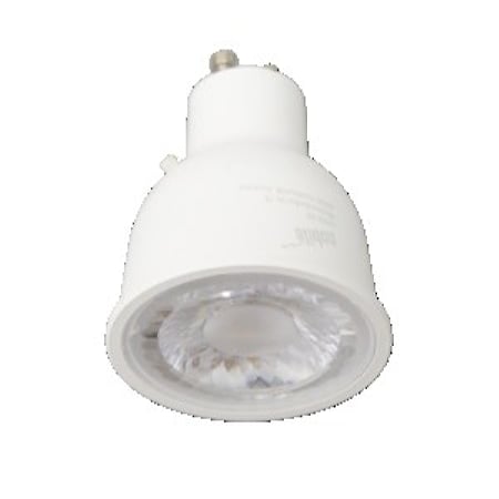 8510001000  - LED-Reflektorlampe PAR16 GU10 Multicolor 8510001000 von Nobile
