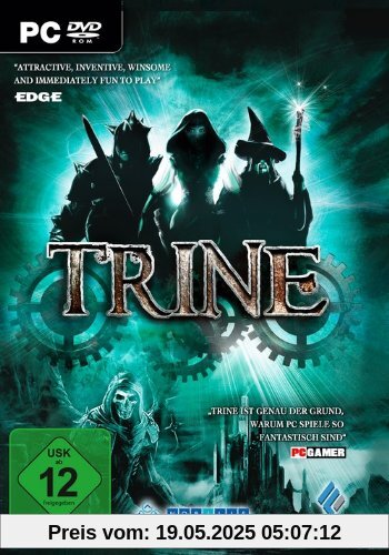 Trine Trine von NOBILIS