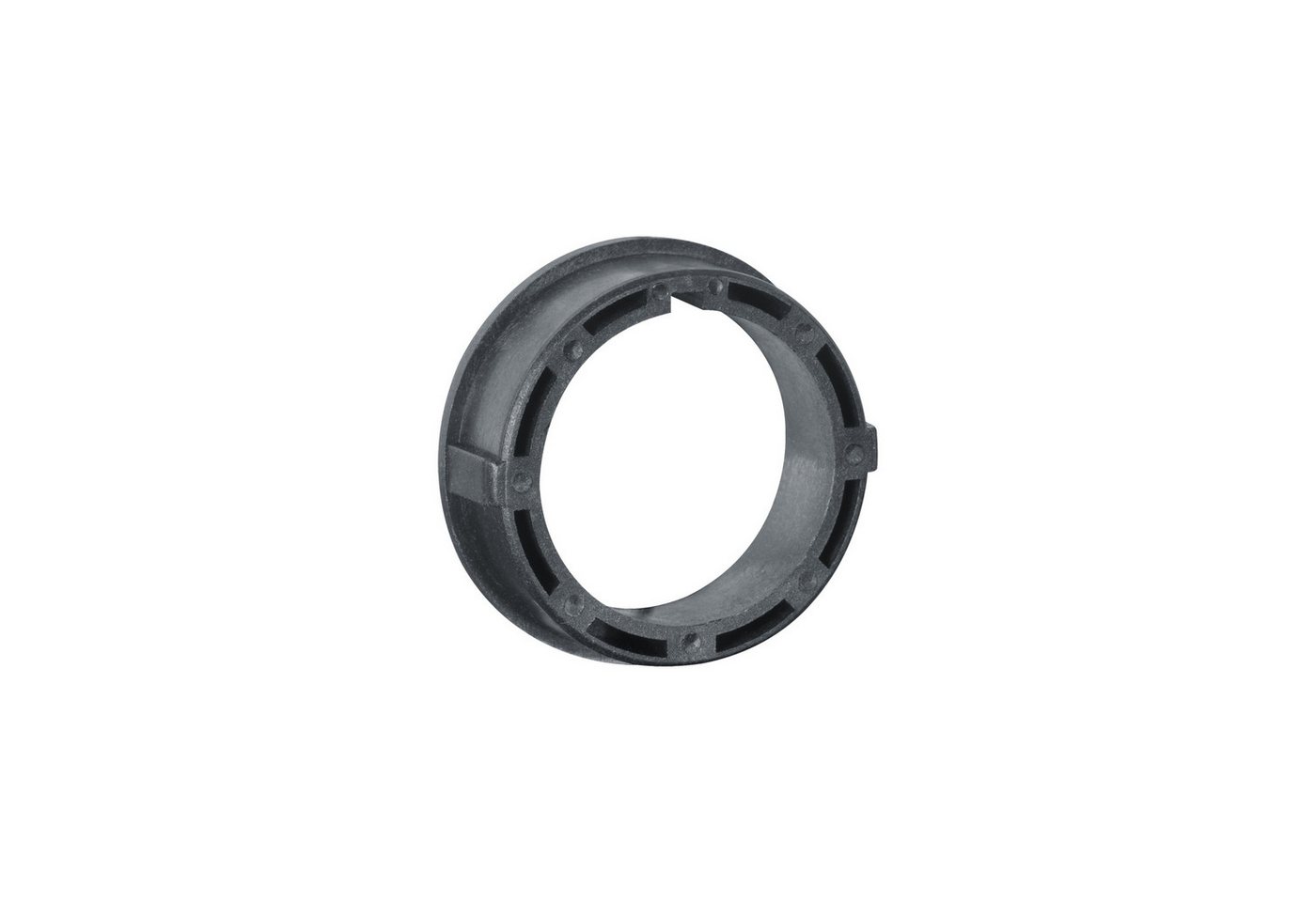 Nobily Adapterring 40mm auf 60mm Adapter, aus Kunststoff Nobily Adapterring 40mm auf 60mm Adapter, aus Kunststoff von Nobily