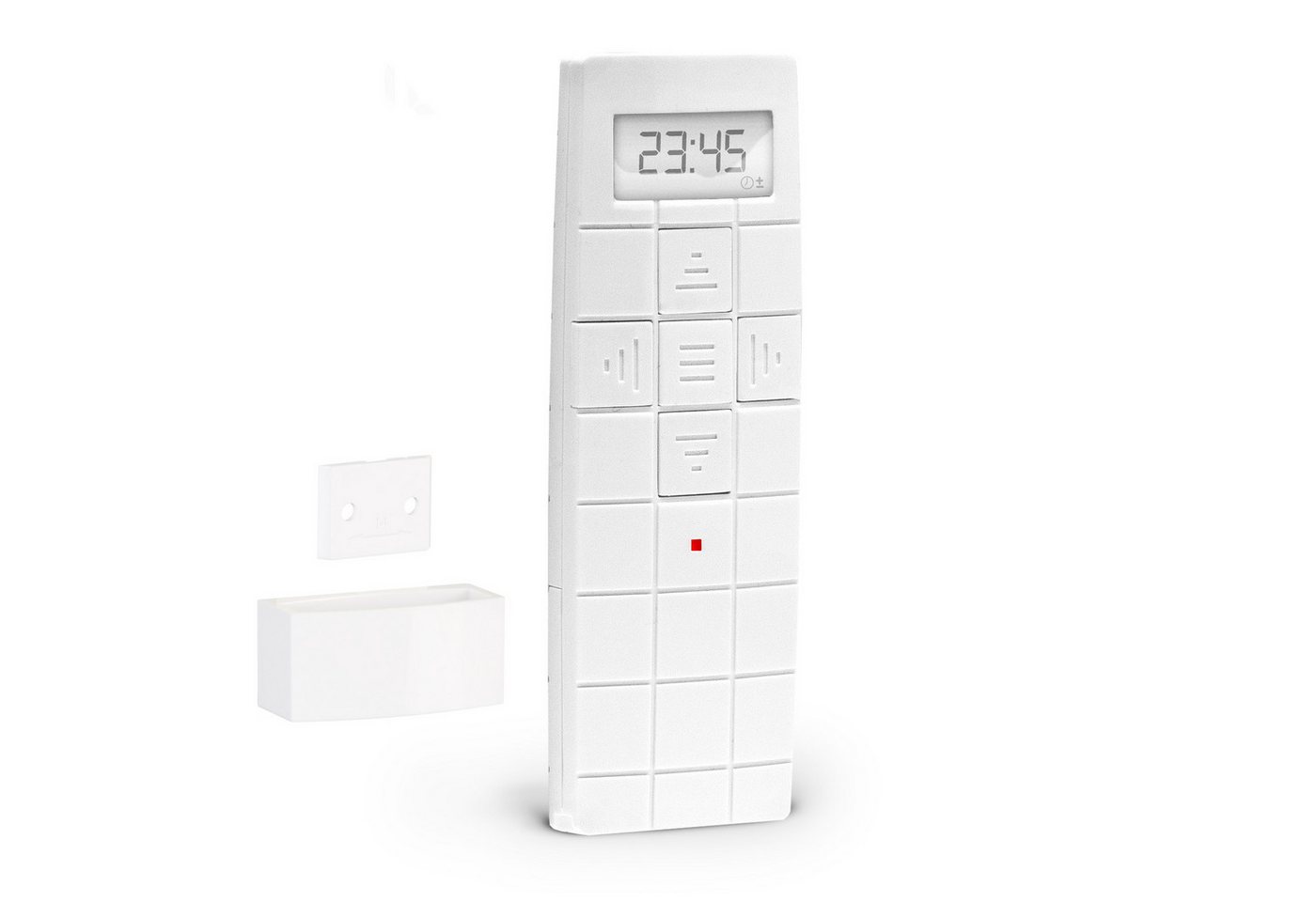 Nobily Funkfernsteuerung PR/PRE 5 Kanal Handsender Timer, mit Tages- & Wochenprogramm Nobily Funkfernsteuerung PR/PRE 5 Kanal Handsender Timer, mit Tages- & Wochenprogramm von Nobily