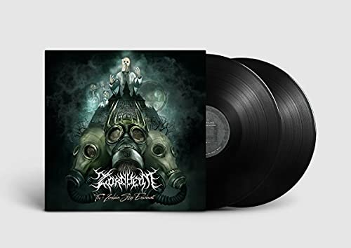 The Zornheim Sleep Experiment (Black Vinyl 2-Lp) [Vinyl LP] von Noble Demon (Soulfood)
