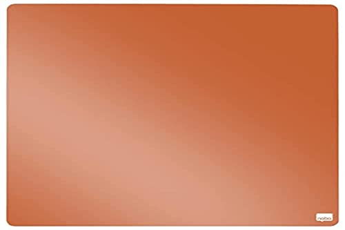 N:WB Tile magnetic360x360mm Burnt orange von Nobo