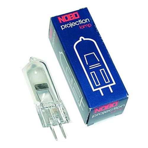 Nobo 33734535 OHP-Ersatzbirne für 4023, 36 V / 400 W, 1 Stück von Nobo