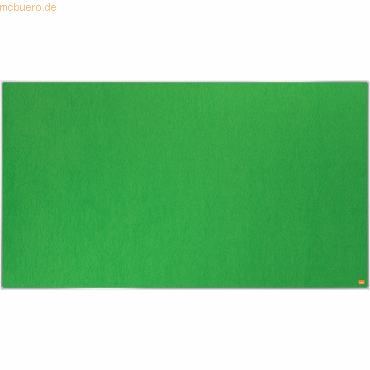 Nobo Filz-Notiztafel Impression Pro Widescreen 55 Zoll Aluminiumrahmen Nobo Filz-Notiztafel Impression Pro Widescreen 55 Zoll Aluminiumrahmen von Nobo