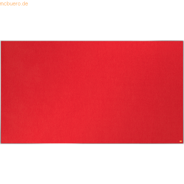 Nobo Filz-Notiztafel Impression Pro Widescreen 70 Zoll Aluminiumrahmen Nobo Filz-Notiztafel Impression Pro Widescreen 70 Zoll Aluminiumrahmen von Nobo
