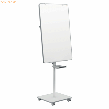 Nobo Flipchart Move & Meet 1915644 68x104cm Nobo Flipchart Move & Meet 1915644 68x104cm von Nobo