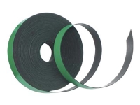 Nobo Magnetband f.Planungstaf.grün, Tafelmagnet, Grün, China, 5 mm, 2000 mm, 80 mm Nobo Magnetband f.Planungstaf.grün, Tafelmagnet, Grün, China, 5 mm, 2000 mm, 80 mm von Nobo
