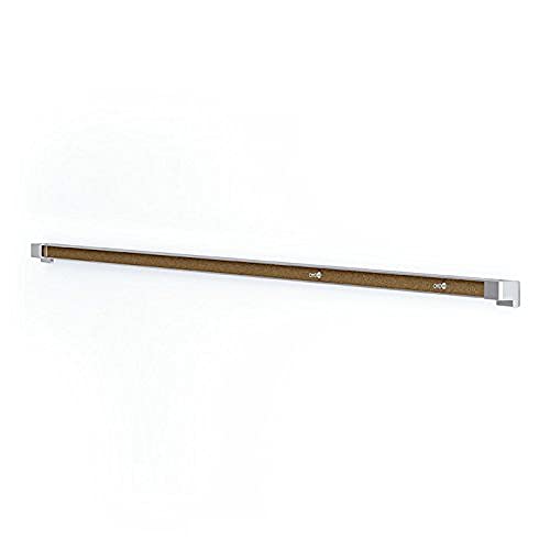 Nobo Prestige Hängeschiene (1200mm) in zwei Größen von Nobo