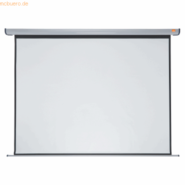 Nobo Projektionsleinwand 1915652 300x225cm Nobo Projektionsleinwand 1915652 300x225cm von Nobo