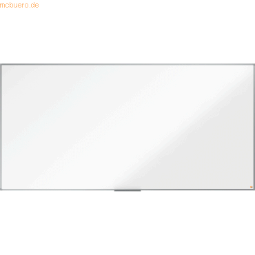 Nobo Whiteboard Essence Melamin nicht magnetisch Aluminiumrahmen 2400x Nobo Whiteboard Essence Melamin nicht magnetisch Aluminiumrahmen 2400x von Nobo