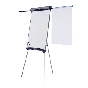 nobo Flipchart von Nobo