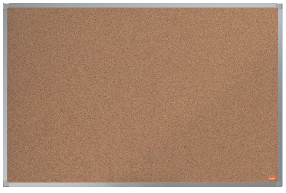 nobo Korktafel Essence, (B)2.000 x (H)1.000 mm von Nobo