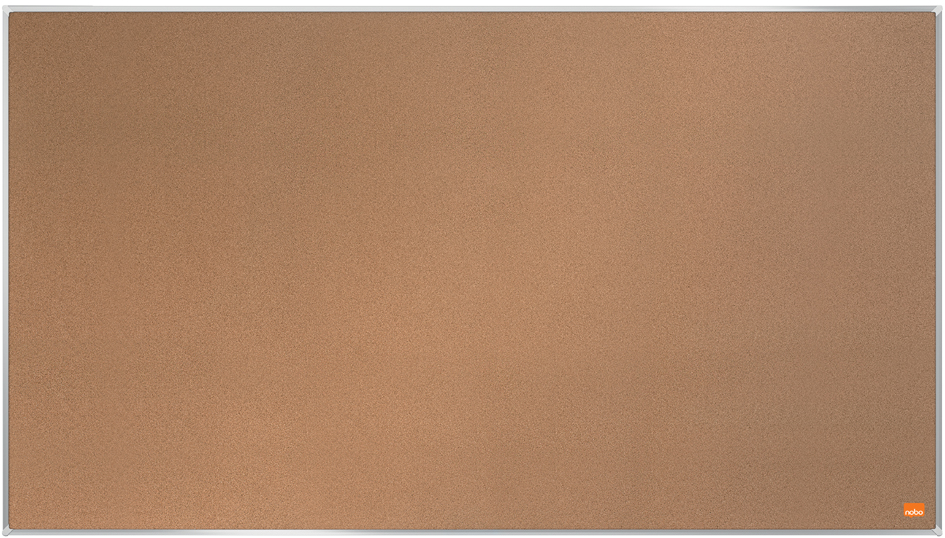 nobo Korktafel Impression Pro Widescreen, 40, nobo Korktafel Impression Pro Widescreen, 40, von Nobo