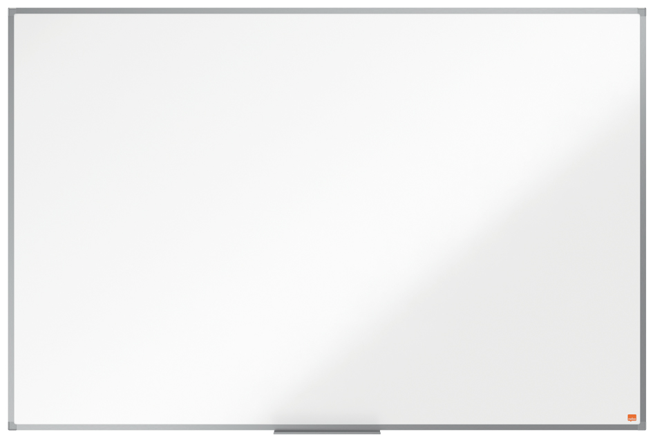 nobo Weißwandtafel Essence Melamin, (B)2.400 x (H)1.200 mm von Nobo