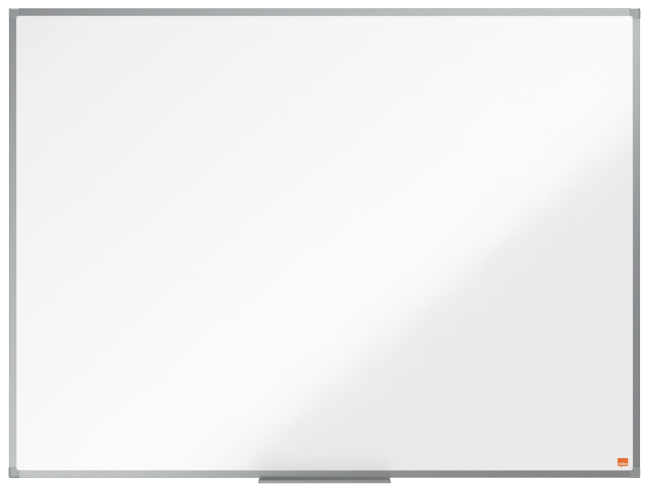 nobo Weißwandtafel Essence Stahl, (B)1.800 x (H)1.200 mm von Nobo