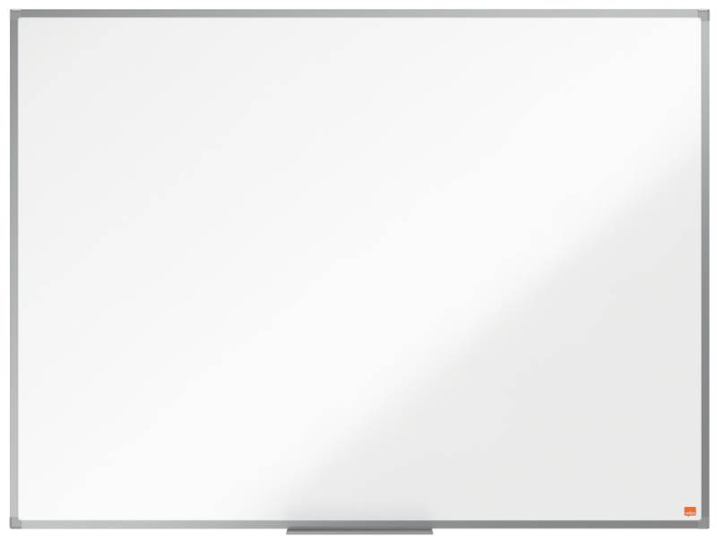nobo Weißwandtafel Essence Stahl, (B)1.800 x (H)1.200 mm von Nobo