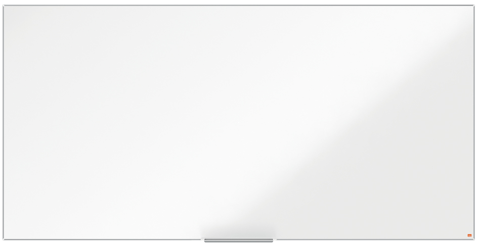 nobo Weißwandtafel Impression Pro Emaille, (B)2.400 x von Nobo