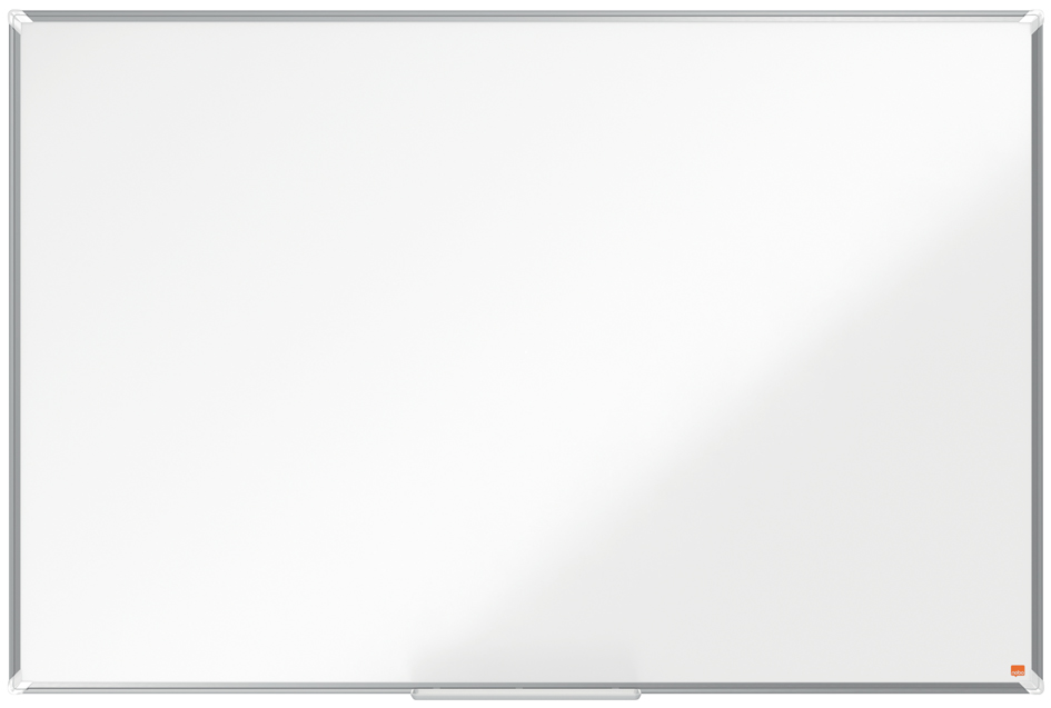 nobo Weißwandtafel Premium Plus Emaille, (B)1.500 x von Nobo