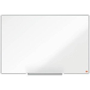 nobo Whiteboard Impression Pro Nano Clean™ 90,0 x 60,0 cm weiß lackierter Stahl von Nobo