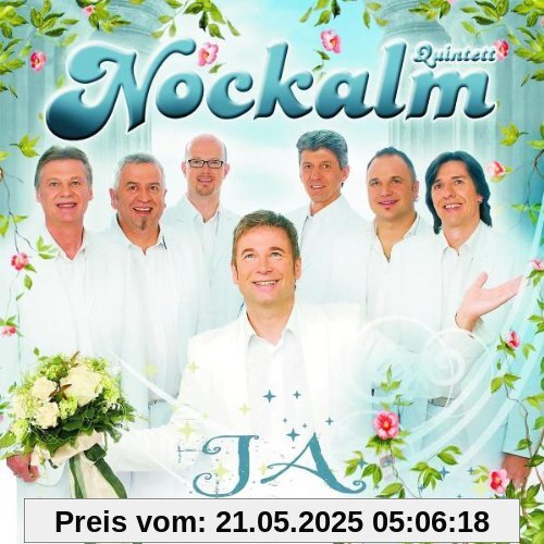 Ja Ja von Nockalm Quintett