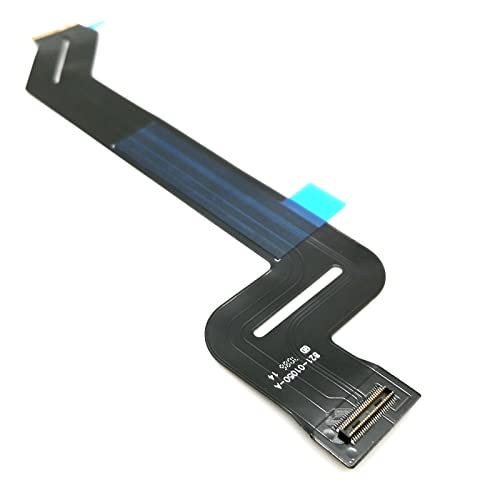 821-01050-A Trackpad Touchpad Flex Kabel Ersatz für MacBook Pro Retina 15 Zoll A1707 A1990 Trackpad Flachband Flexkabel Ende 2016 bis 2019 von Nockchawon