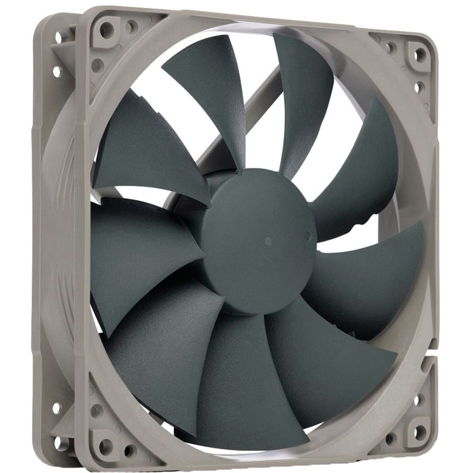 NA-FK1 redux 120x120x25, Gehäuselüfter NA-FK1 redux 120x120x25, Gehäuselüfter von Noctua