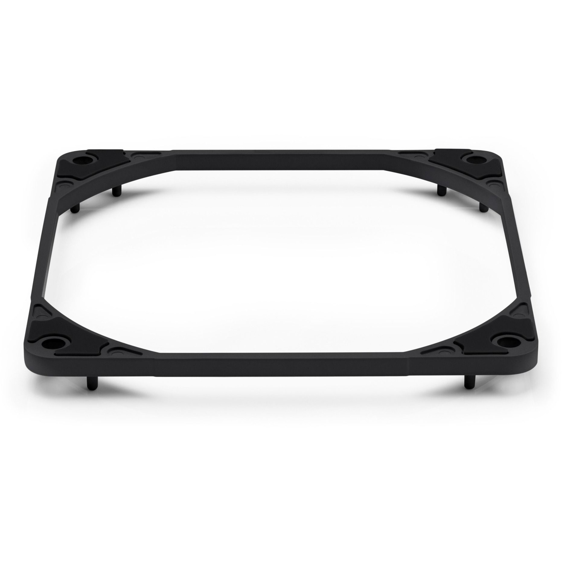 NA-IS1-12 Sx2 chromax.black, Halterung von Noctua