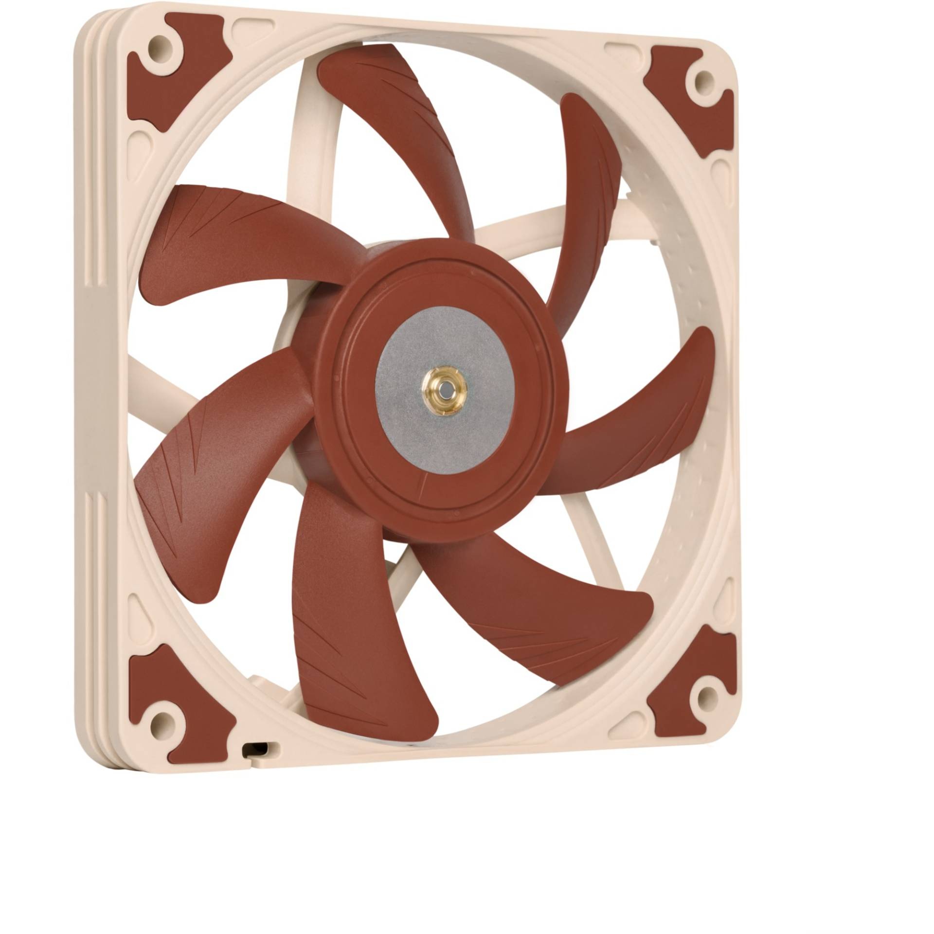 NF-A12x15 PWM, Gehäuselüfter NF-A12x15 PWM, Gehäuselüfter von Noctua