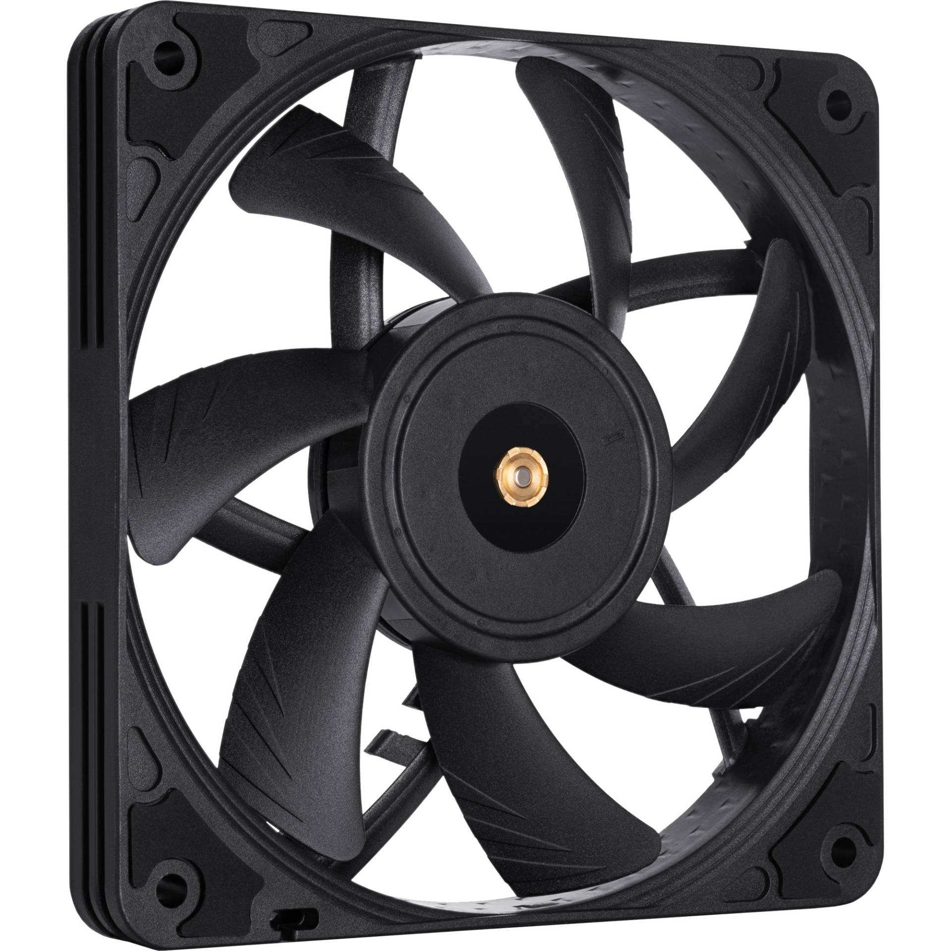 NF-A12x15 PWM chromax.black.swap, Gehäuselüfter NF-A12x15 PWM chromax.black.swap, Gehäuselüfter von Noctua