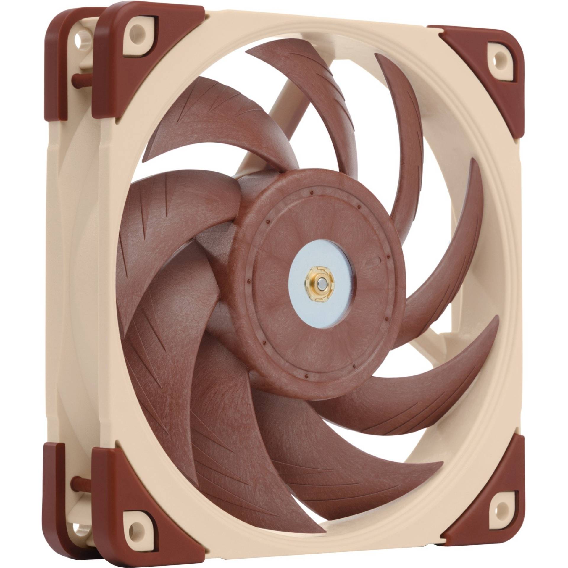NF-A12x25 FLX, Gehäuselüfter NF-A12x25 FLX, Gehäuselüfter von Noctua