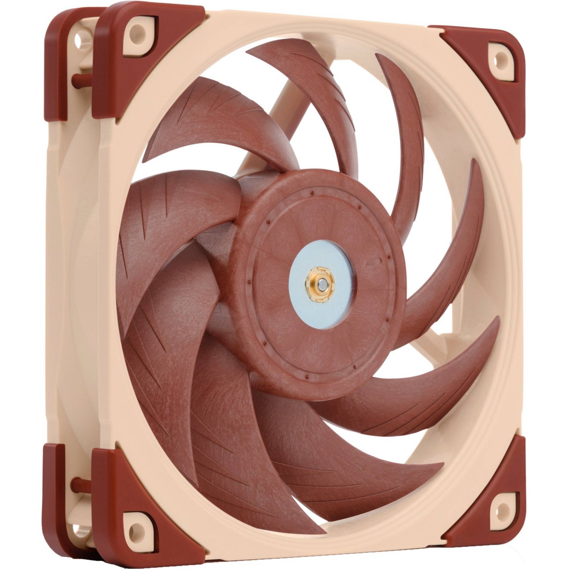 NF-A12x25 LS-PWM 120x120x25, Gehäuselüfter NF-A12x25 LS-PWM 120x120x25, Gehäuselüfter von Noctua