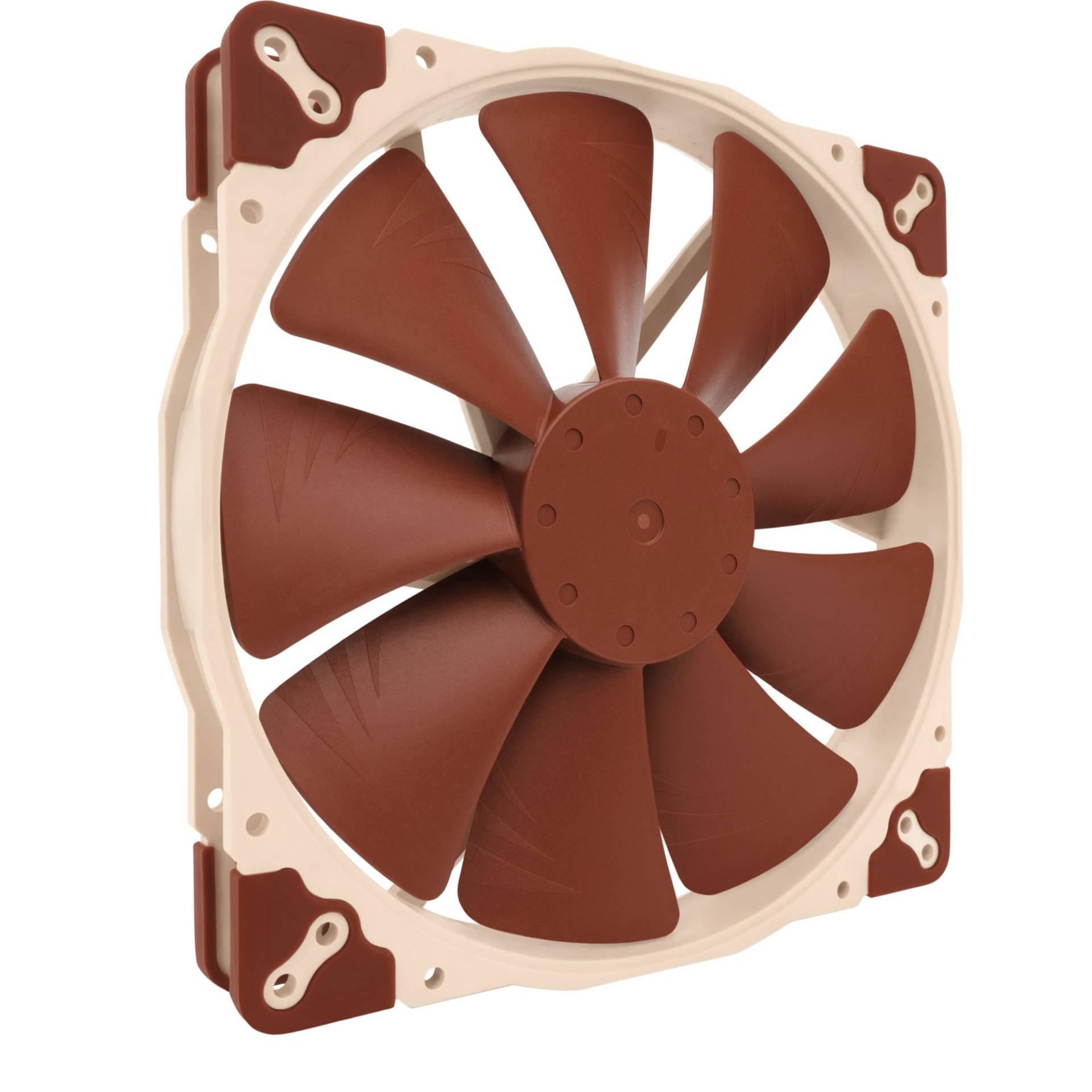 NF-A20 FLX, Gehäuselüfter NF-A20 FLX, Gehäuselüfter von Noctua