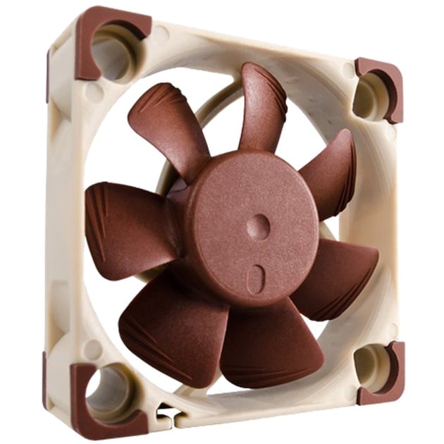 NF-A4x10 5V, Gehäuselüfter von Noctua