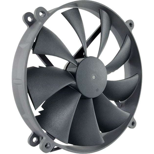 NF-P14r redux-1500 PWM 140x140x25, Gehäuselüfter NF-P14r redux-1500 PWM 140x140x25, Gehäuselüfter von Noctua