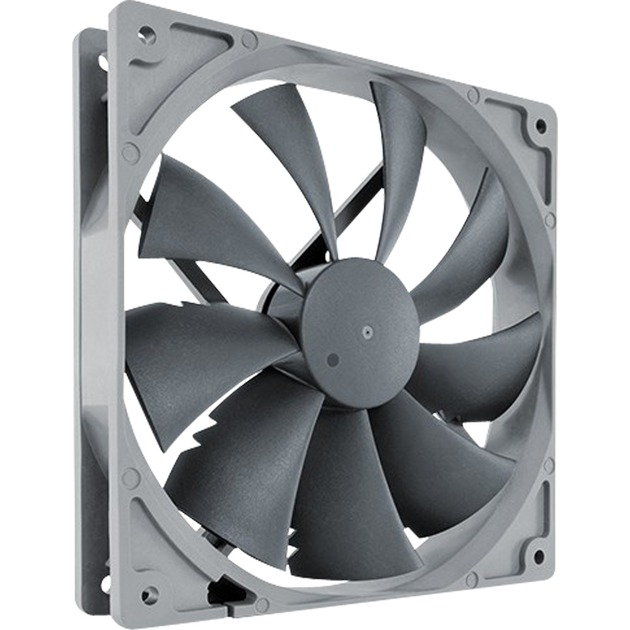 NF-P14s redux-1200 140x140x25, Gehäuselüfter NF-P14s redux-1200 140x140x25, Gehäuselüfter von Noctua