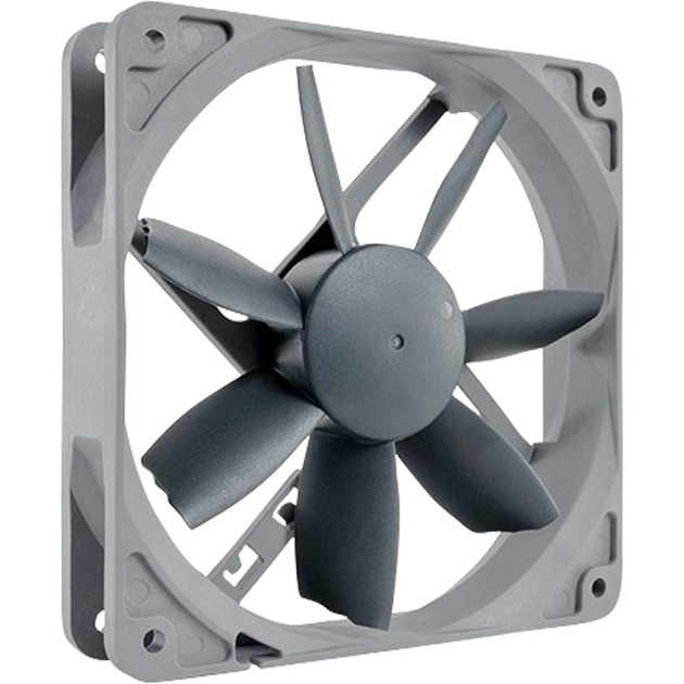 NF-S12B redux 700 120x120x25, Gehäuselüfter NF-S12B redux 700 120x120x25, Gehäuselüfter von Noctua