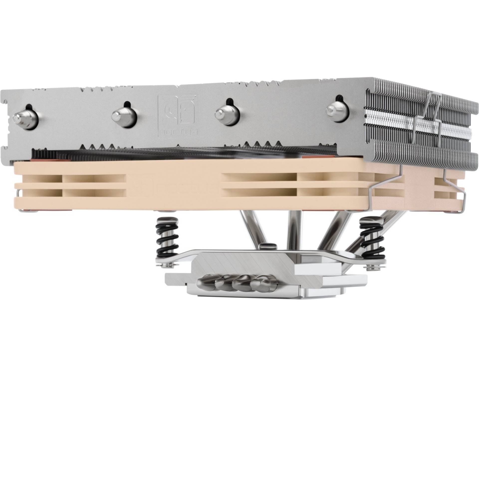 NH-L12S, CPU-Kühler von Noctua