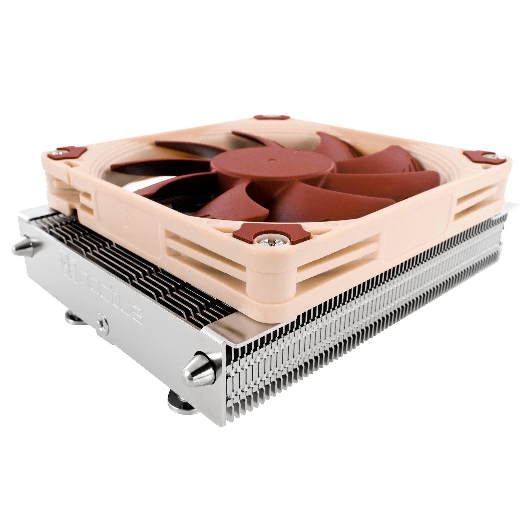 NH-L9a-AM4, CPU-Kühler NH-L9a-AM4, CPU-Kühler von Noctua