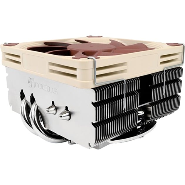NH-L9x65 SE-AM4, CPU-Kühler NH-L9x65 SE-AM4, CPU-Kühler von Noctua