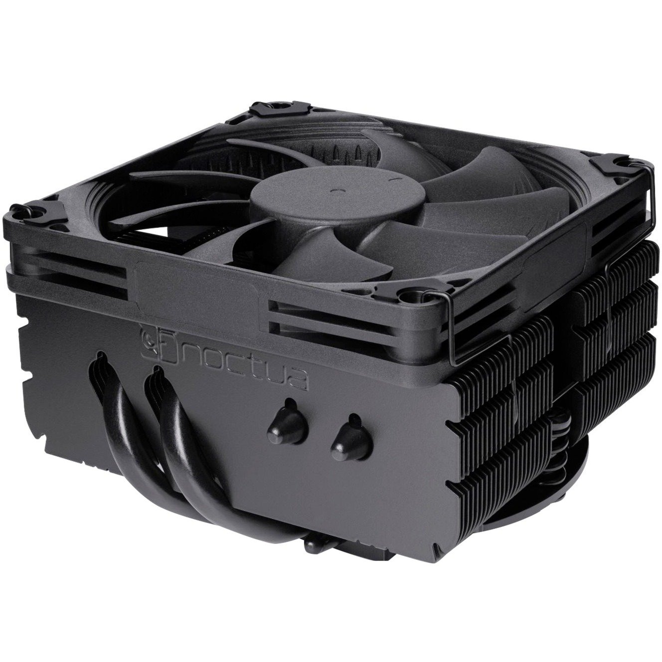 NH-L9x65 chromax.black, CPU-Kühler von Noctua