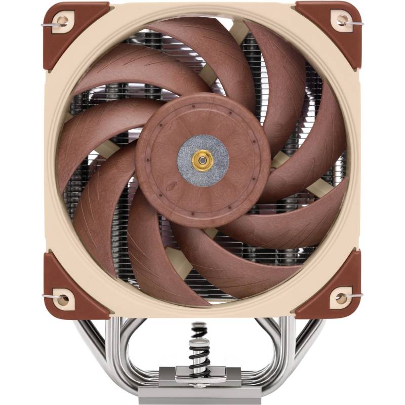 NH-U12A, CPU-Kühler von Noctua