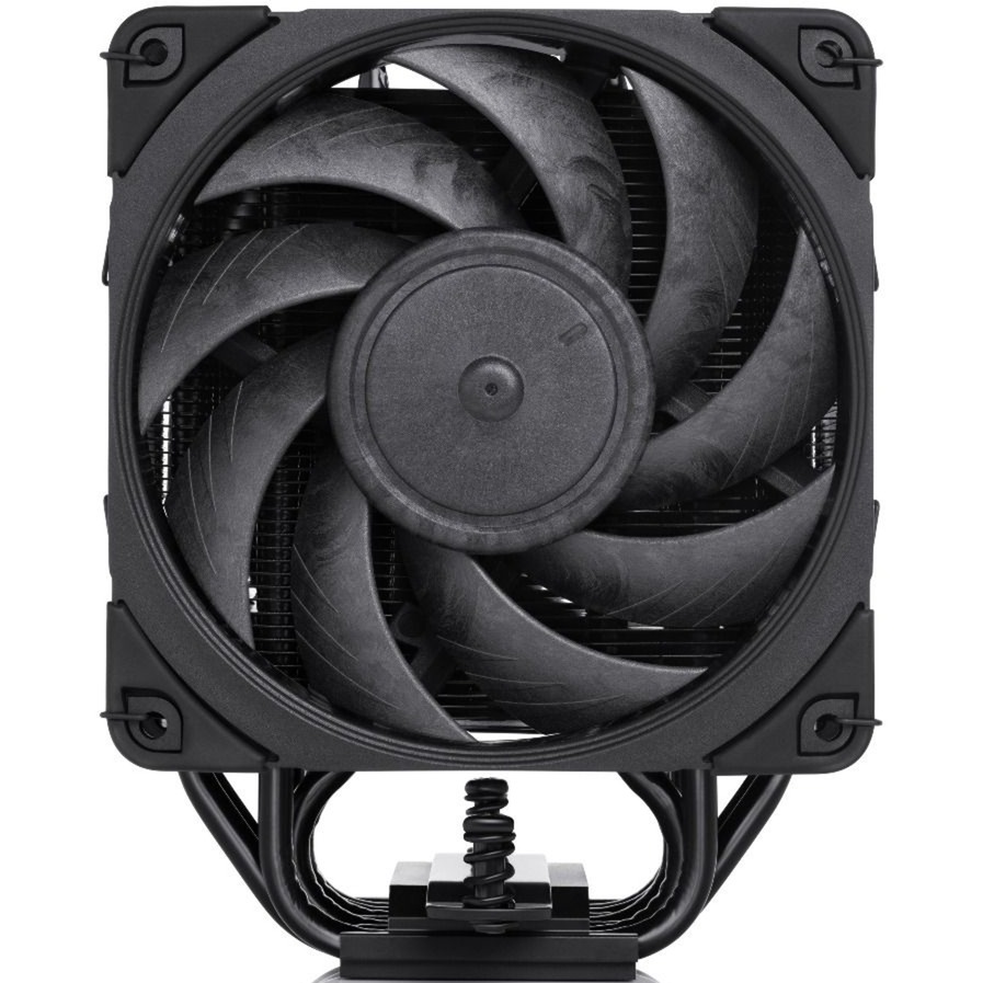 NH-U12A chromax.black, CPU-Kühler NH-U12A chromax.black, CPU-Kühler von Noctua
