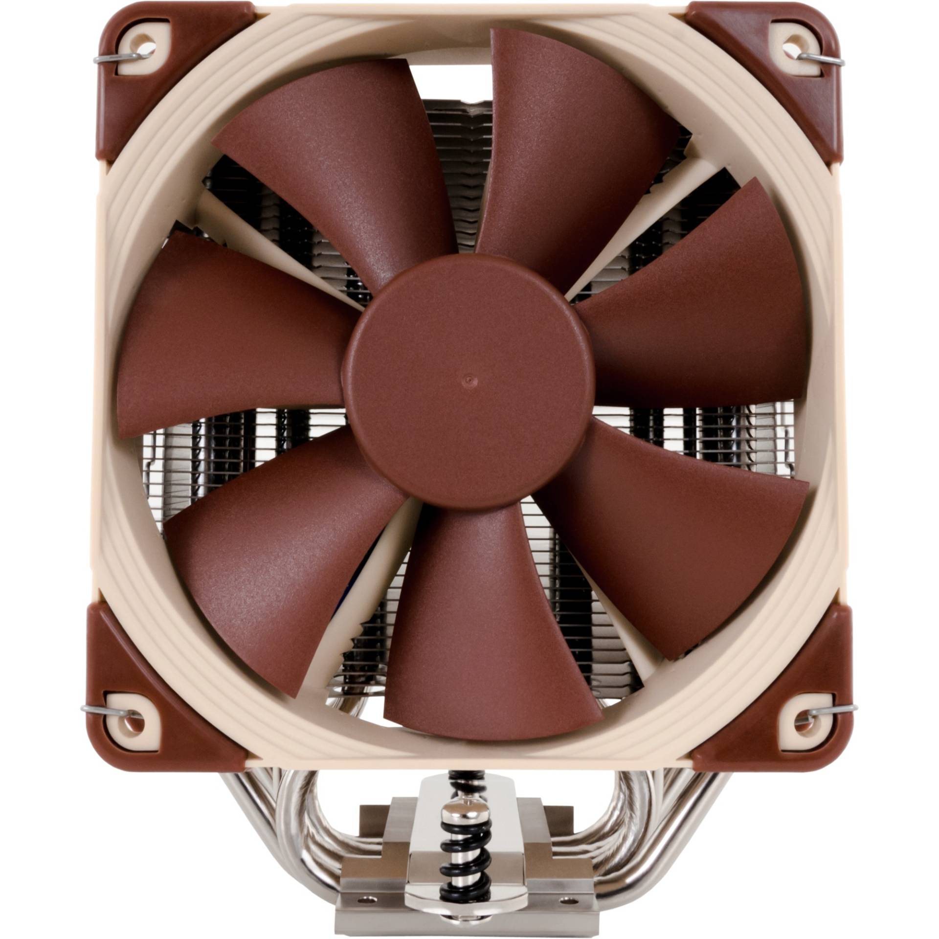 NH-U12S SE-AM4, CPU-Kühler von Noctua