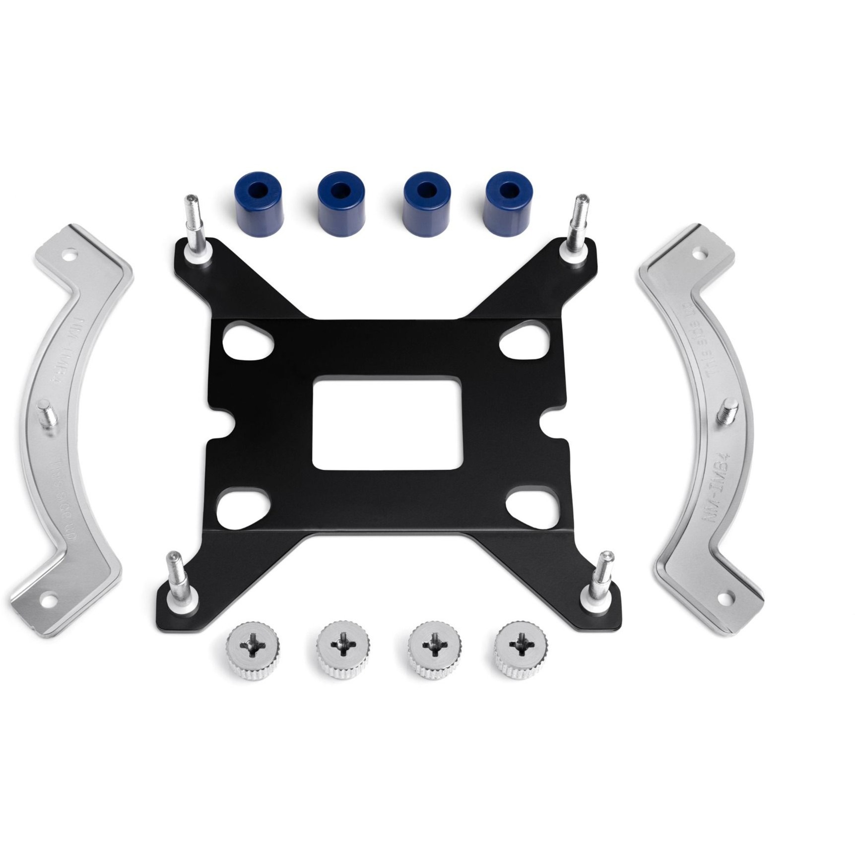 NM-i17xx-MP83, Einbau-Kit von Noctua