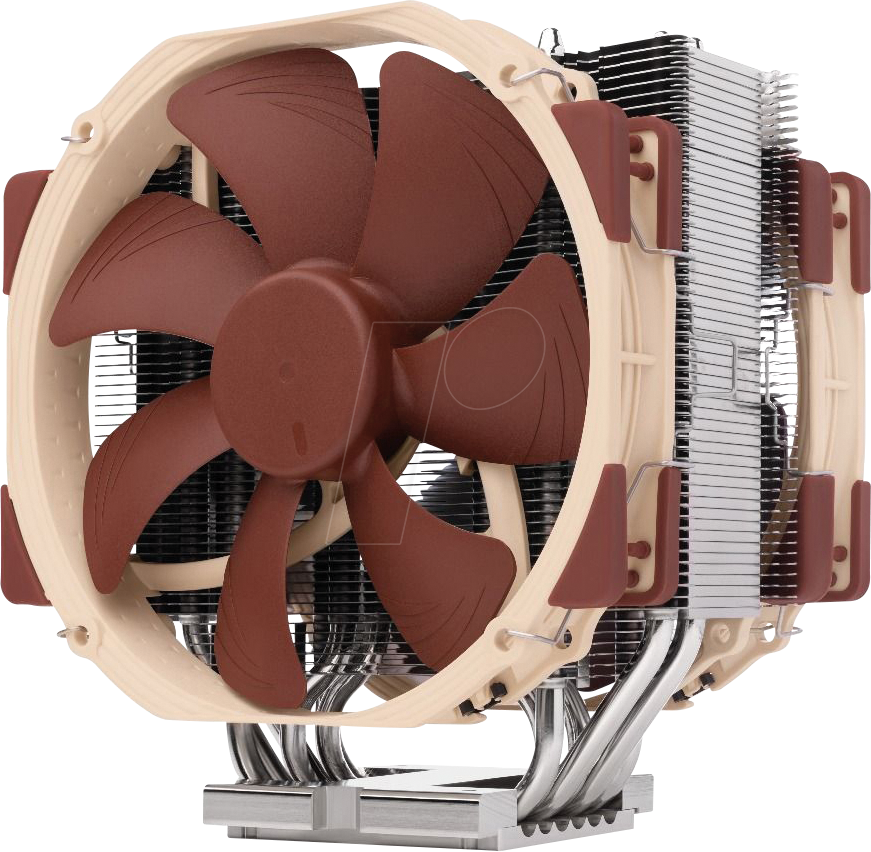 NO 000399 - NOCTUA NH-U14S DX-4677 NO 000399 - NOCTUA NH-U14S DX-4677 von Noctua